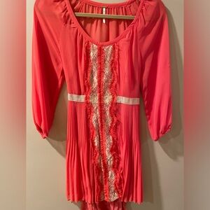 Free People dress